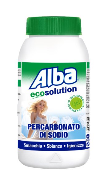 PERCARBONATO 1000g