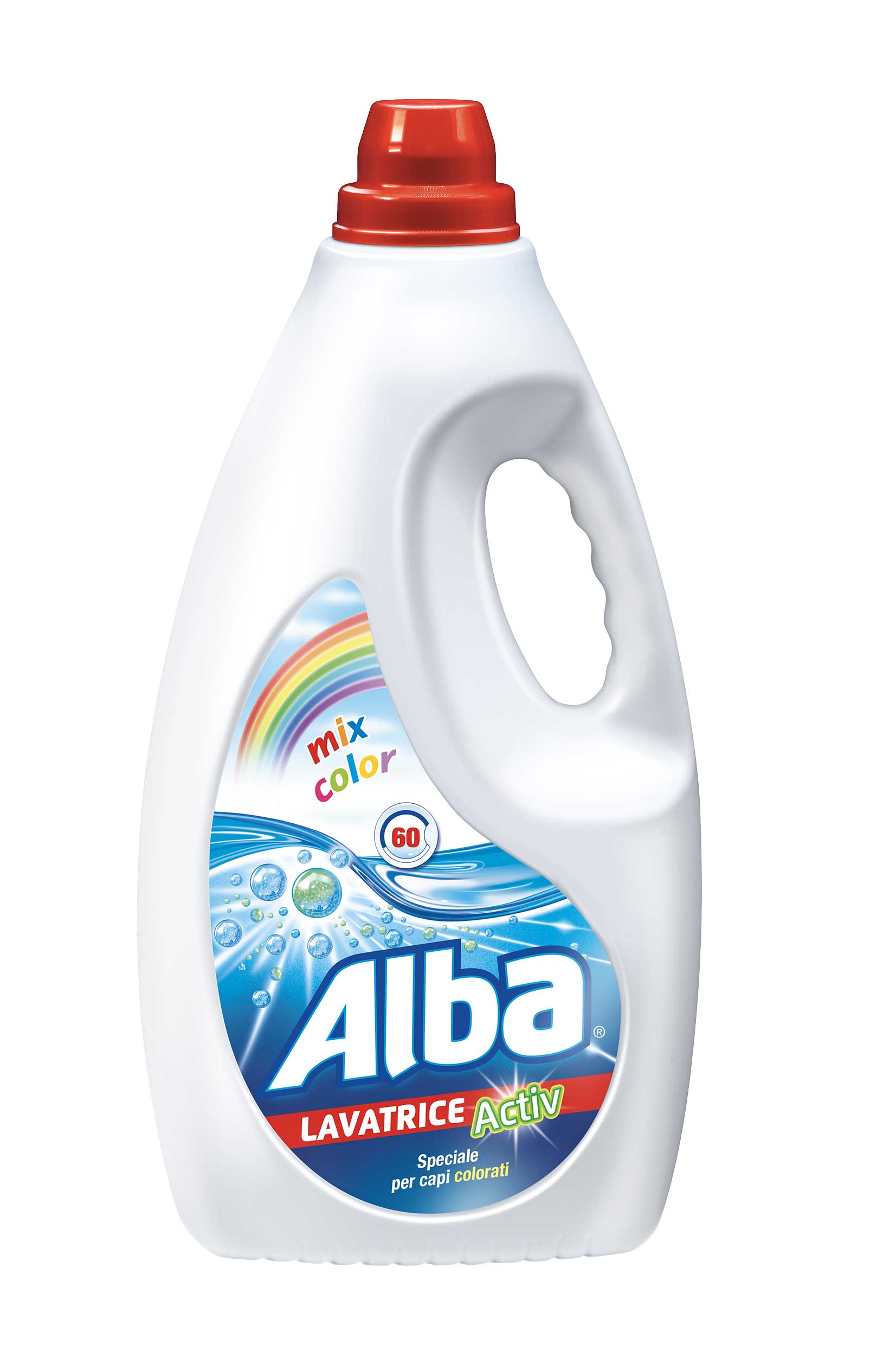 Alba Mix Color 60 lavaggi