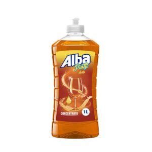 Alba Piatti Aceto