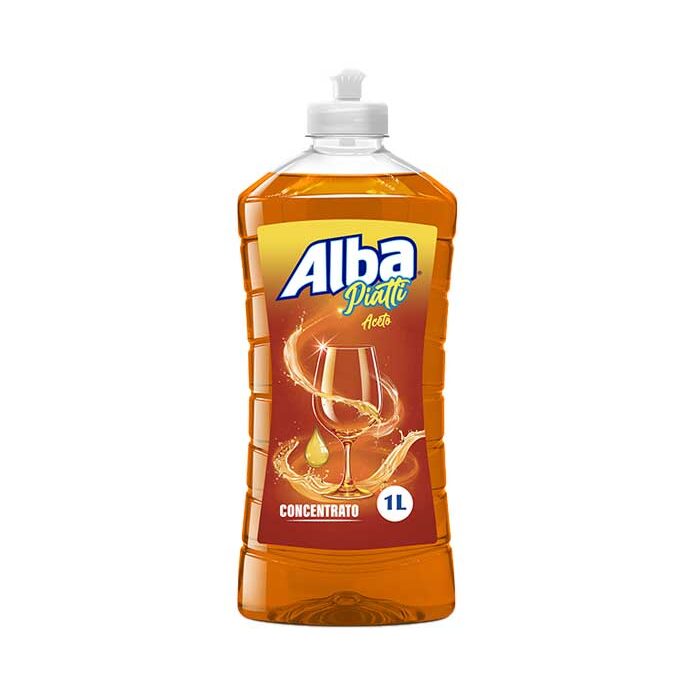 Alba Piatti Aceto