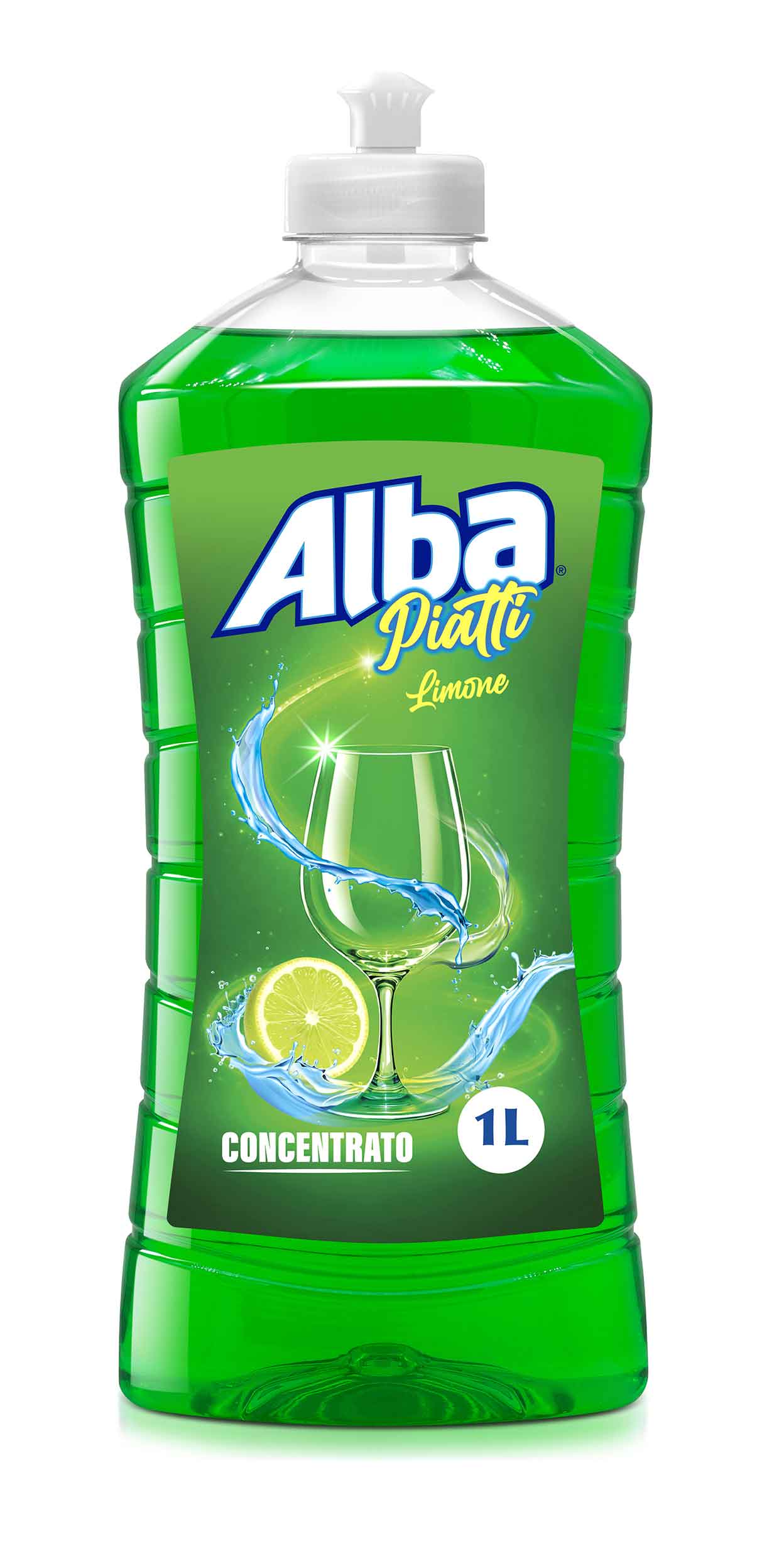 Alba Piatti Limone