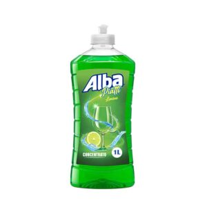 Alba Piatti Limone
